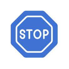 Radar de stop